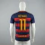 Camisa FC Barcelona 2015/16 (NEYMAR #11) - (PRONTA ENTREGA) Patch Mundial - Retrô Masculina - Azul e Vermelha Grená na internet