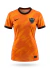 Camisa Atlético Mineiro 2026/27 Third III - Torcedor Feminina - Laranja