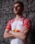 Camisa Red Bull Leipzig 2023/24 - Torcedor Masculina - Branca na internet