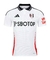 Camisa Fulham 2024/25 - Torcedor Masculina - Branca