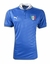 Camisa Itália 2012 - Retrô Masculino Kappa - Azul