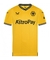 Camisa Wolverhampton (Wolves) 2023/24 - Torcedor Masculina - Amarela
