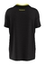 Camisa Botafogo IV 2023/24 Torcedor Masculina - Preta e Amarela - RRSPORTS | Camisas de Time - Frete grátis!