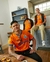 Camisa FC Porto 2024/25 - Torcedor Masculina - Laranja - comprar online