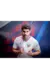 Camisa Fortaleza 2024/25 Glória - Torcedor Masculina - Branca - comprar online