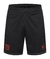 Kit Bayer Leverkusen 2024/25 - Camisa e Short de Jogo - Preto - RRSPORTS | Camisas de Time - Frete grátis!