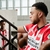 Camisa PSV 2024/25 Torcedor Masculina - Branca Vermelha