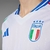 Camisa Itália 2024/25 - Torcedor Masculina - Branca - loja online