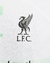 Camisa Liverpool 2022 - Torcedor Masculina - Branca e Verde na internet