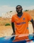 Camisa Olympique de Marseille 2024/25 - Torcedor Masculino - Laranja - RRSPORTS | Camisas de Time - Frete grátis!