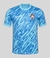 Camisa Portugal 2024/25 Goleiro Masculina - Azul
