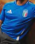 Camisa Itália 2024/25 - Torcedor Masculina - Azul - comprar online