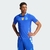 Kit Argentina 2024/25 - Patch Copa Do Mundo - Camisa e Short Calção de Jogo - Azul - comprar online