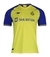 Camisa Al-Nassr (Cristiano Ronaldo/7) - Torcedor Masculina - Amarela na internet