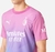 Camisa Milan III 2023 - Torcedor Masculina - Rosa e Roxa