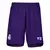 Kit Real Madrid Y3 2024/25 - Camisa e Short de Jogo - Roxo - RRSPORTS | Camisas de Time - Frete grátis!