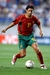 Camisa Portugal 2002 - Retrô Masculina - Vermelha - comprar online