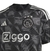 Camisa Ajax 2023 Torcedor Masculina - Preta