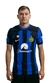 Camisa Inter de Milão I 2023 - Torcedor Masculina - Azul e Preta - comprar online