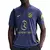 Camisa Atlético Madrid 2025/26 - Torcedor Masculina - Azul Marinho - RRSPORTS | Camisas de Time - Frete grátis!
