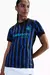 Camisa Inter de Milão 2025/26 - Torcedor Feminina - Azul Preta na internet