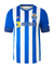 Camisa FC Porto I 22/23 - Torcedor Masculina - Azul e Branco