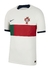 Camisa Portugal 2022- Masculino Torcedor - Branco