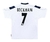 Camisa Manchester United 1999 - Retrô Masculino - Branca - comprar online