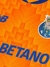 Camisa FC Porto 2024/25 - Torcedor Masculina - Laranja na internet