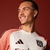 Camisa Lyon 2024/25 - Torcedor Masculina - Branca Rosé - RRSPORTS | Camisas de Time - Frete grátis!