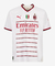 Camisa Milan II 2022 - Torcedor Masculina - Branca