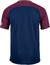 Camisa Paris Saint Germain - 2017/18 - Masculino (Retro) - Azul na internet