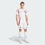 Kit Chile 2024/25 - Camisa e Short de Jogo - Branca