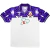 Camisa Fiorentina II - 1992/93 - Retrô Masculino - Branca