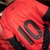 Camisa Athlético Paranaense 2023 - Torcedor Masculino - Vermelho e preto na internet
