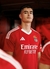 Kit Benfica Camisa e Short de Jogo 2024/25 - Vermelho na internet