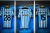 Camisa Racing Club 2024/25 - Torcedor Masculina - Azul Branca - loja online