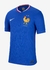 Imagem do Kit França 2024/25 Camisa e Short Calção de Jogo - Azul