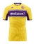 Camisa Fiorentina IV - 2021/22 - Retrô Masculino - Amarela