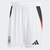 Calção Shorts Alemanha - 2024/25 - Branco