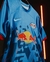 Camisa Red Bull Leipzig 2023/24 - Torcedor Masculina - Azul