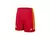 Kit AS Roma 2023/24 Camisa e Short Calção de Jogo - Grená - comprar online