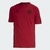 Imagem do Kit Flamengo 2023 - Camisa e Short de Jogo - Treino - Vermelho