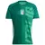Camisa Itália 2024/25 Pré Jogo - Torcedor Masculina - Verde