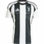 Camisa Juventus 2024/25 - Torcedor Masculino - Branca e Preta