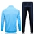 Conjunto Jaqueta Argentina 2022 Masculina - Azul Claro - RRSPORTS | Camisas de Time - Frete grátis!