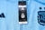 Conjunto Jaqueta Argentina 2022 Masculina - Azul Claro na internet