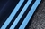 Conjunto Jaqueta Argentina 2022 Masculina - Azul Claro - loja online