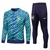 Conjunto Jaqueta Brasil 2022 Masculino - Verde
