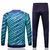Conjunto Jaqueta Brasil 2022 Masculino - Verde - loja online